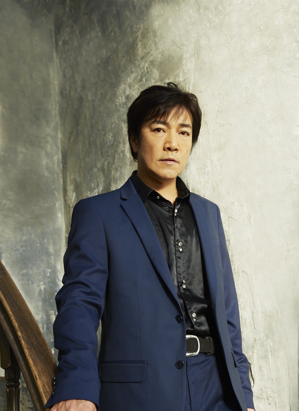 【中古-非常に良い】45th Anniversary & The 60th birthday Goro Noguchi Concert 渋谷105(DVD+野口五郎愛用PRSギター型USB(8G))|IINEX