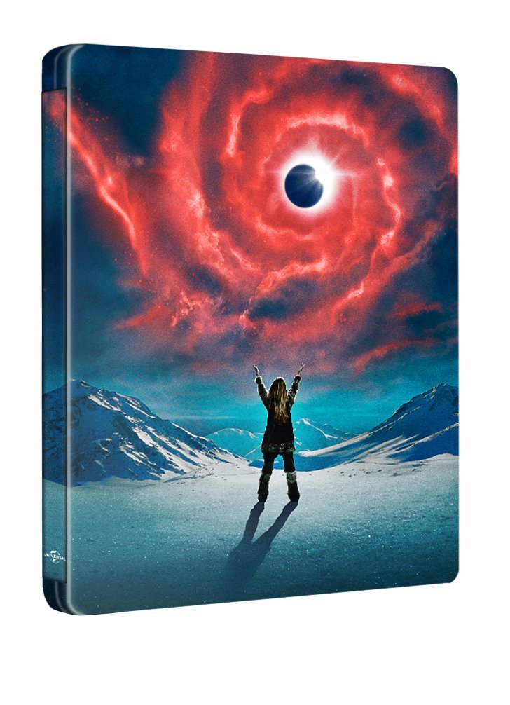 【中古-非常に良い】 HEROES REBORN/ヒーローズ・リボーン スチールブック仕様 ブルーレイBOX [Blu-ray]