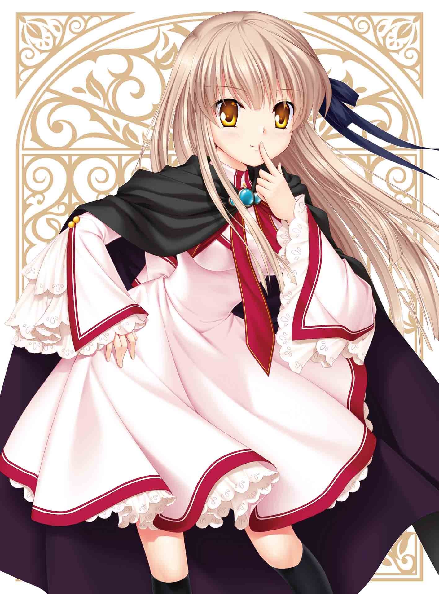 【中古-非常に良い】Rewrite 4(完全生産限定版) [Blu-ray]