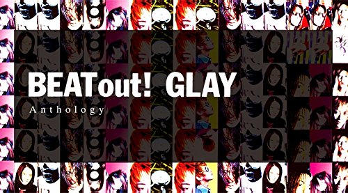 【中古-非常に良い】BEAT out! Anthology - GLAY