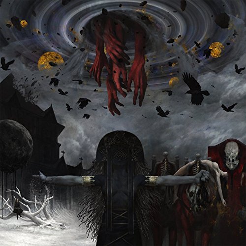 【中古-非常に良い】the GazettE LIVE TOUR 15-16 DOGMATIC FINAL -漆黒- LIVE AT 02.28 国立代々木競技場第一体育館(盤) [DVD]｜IINEX