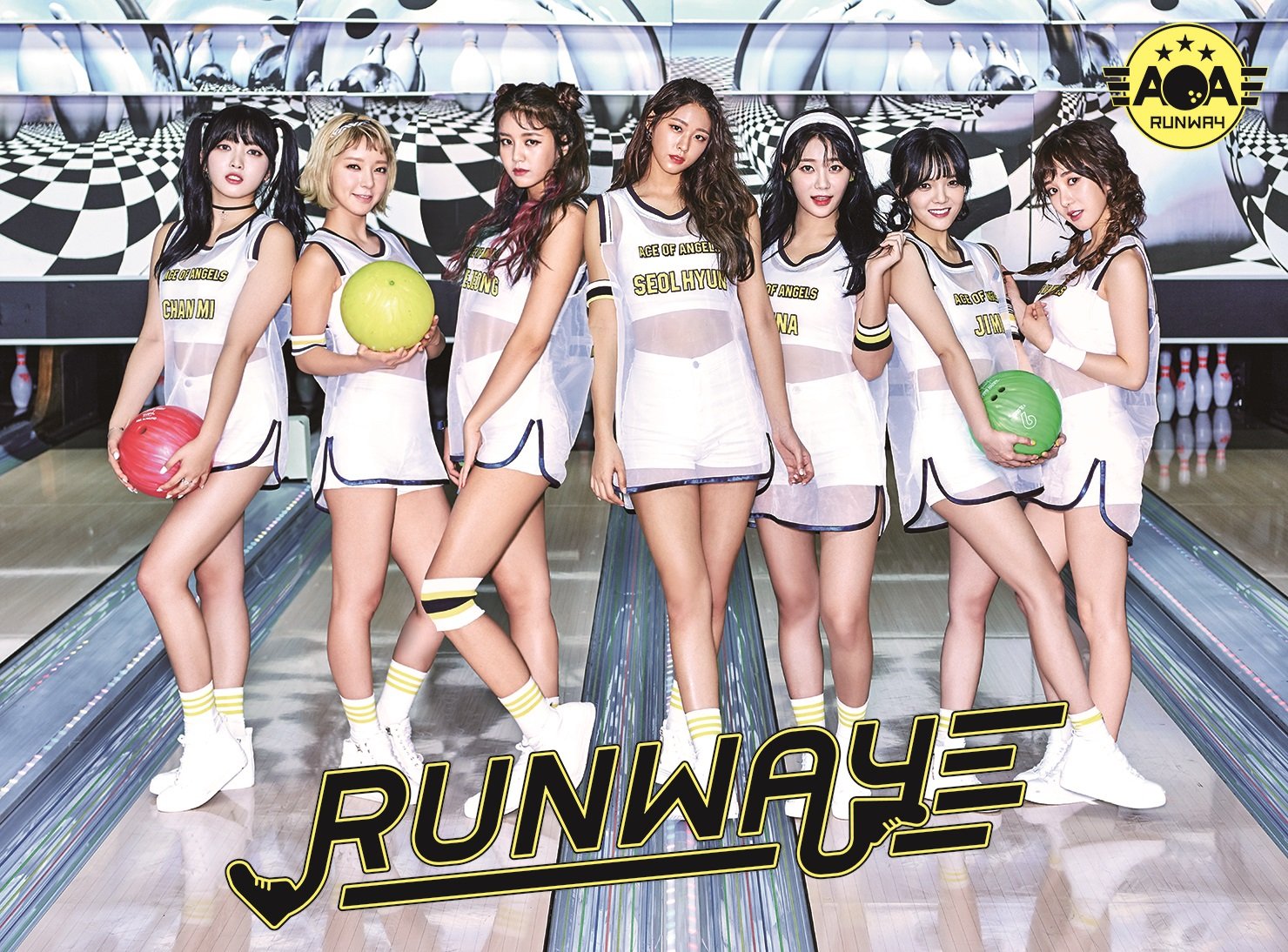 【中古-非常に良い】RUNWAY(初回限定盤B)(DVD付)