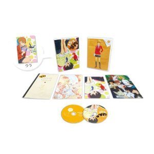 【中古-非常に良い】となりの怪物くん (完全生産限定版) 全7巻セット [マーケットプレイス Blu-rayセット]