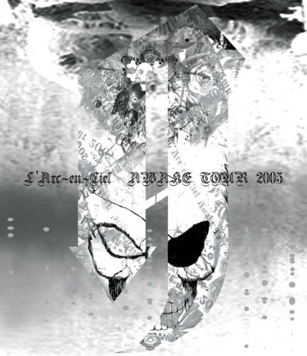 【中古-非常に良い】AWAKE TOUR 2005(Blu-ray Disc)|IINEX