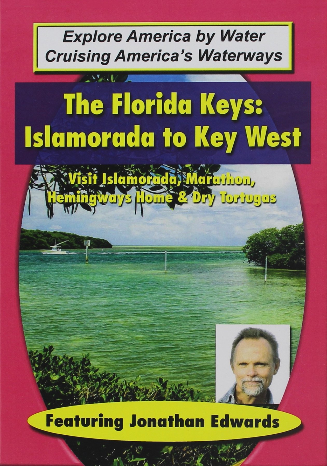 その他 Florida Keys: Islamorada to Key West [DVD] 中古-非常に良い】Florida Keys: Islamorada to Key West [DVD]