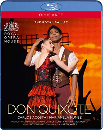 【中古-非常に良い】Don Quixote [Blu-ray]｜IINEX