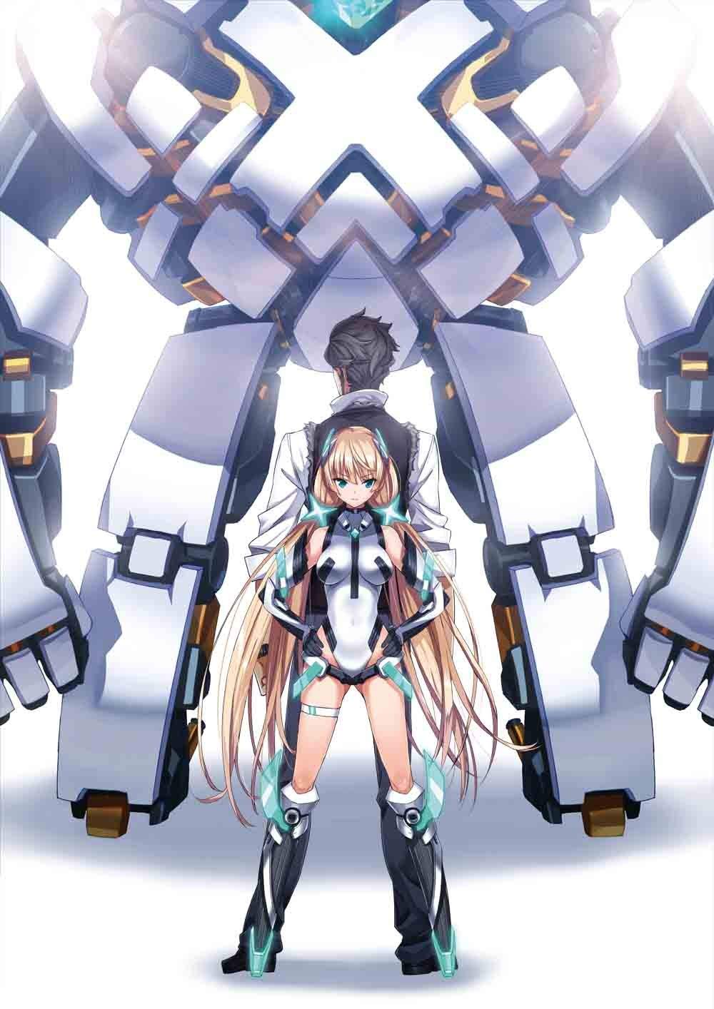 【中古-非常に良い】楽園追放 Expelled from Paradise [DVD]｜IINEX