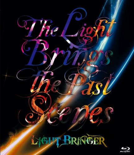 【中古-非常に良い】The Light Brings the Past Scenes(Blu-ray Disc)