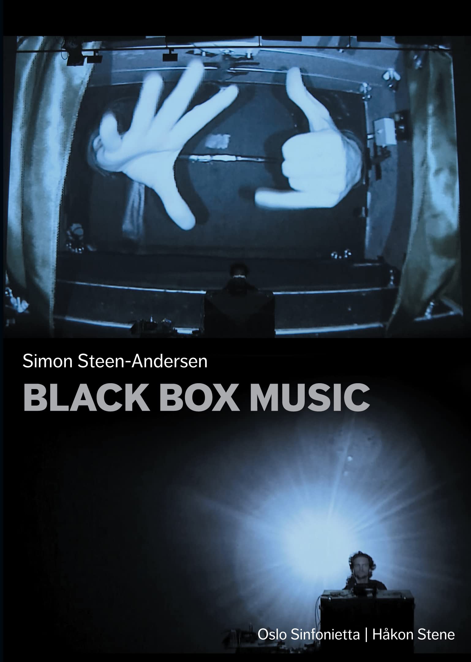 【中古-非常に良い】Black Box Music [DVD]｜IINEX