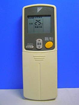 【中古】 ダイキン エアコンリモコン BRC937A203