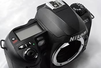 【中古】Nikon ニコン D100｜IINEX