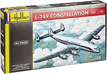 【中古】エレール 1/72 L-749 コンステレーション プラモデル FF0310|IINEX
