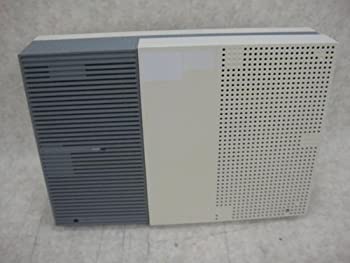 【中古】 日本電信電話 NXM-ME- (1) NTT NX手合いM主とり備える NXSM-SU (はやりっ児社会的単位) 付 商行為電話機