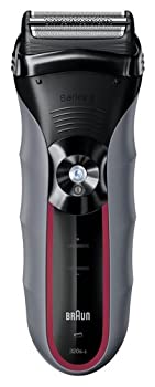 【中古】 ブラウン メンズシェーバー シリーズ3 320s-5 3枚刃 10,722円