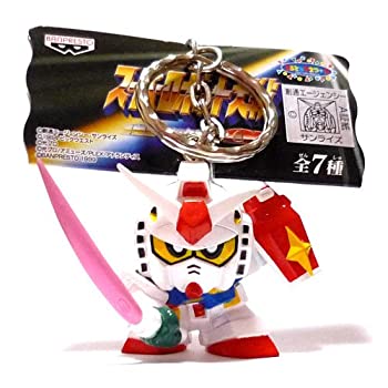 【中古】 スーパーロボット大戦 熱血コレクションα RX-78-2 ガンダム 単品
