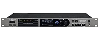 【中古】 TASCAM マスターレコーダー ADDAコンバーター 業務用 DA-3000|IINEX