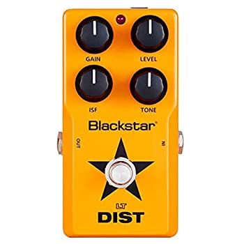 【中古】 Blackstar ブラックスター ギターエフェクター ディストーション LT DIST 13,578円