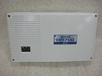 【中古】 HM700Pro + 2CO710【2枚】+ DRPG700 + 8ST700 サクサ SAXA アグレアAGREA主とり備える + 2アナログ社会的単位