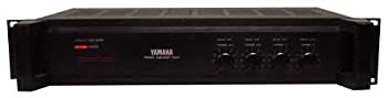 【中古】 YAMAHA ヤマハ P2040 2ch 4chパワーアンプ MAX80W|IINEX
