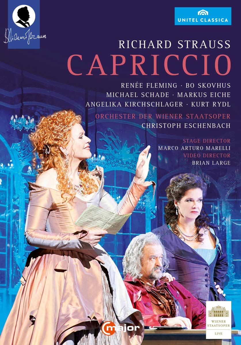 【中古】Capriccio [DVD]｜IINEX