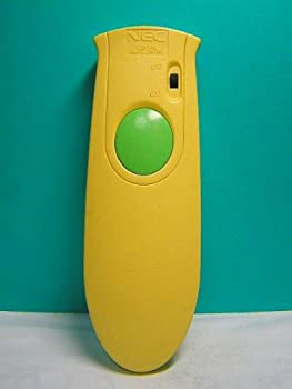 【中古】 NEC 照明リモコン 型番不明｜IINEX 28,267円