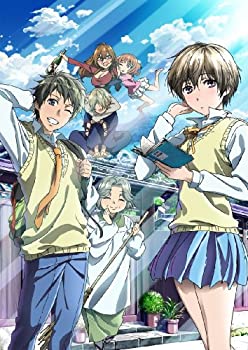 【中古】 僕らはみんな河合荘 5 [DVD]