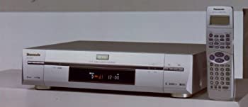 【中古】 Panasonic パナソニック NV-DH1 D-VHS S-VHS Hi-Vision相応う (i-link経由)