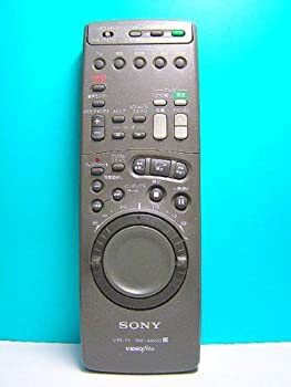 【中古】 ソニー 録画媒体遠隔操作 RMT-A9000
