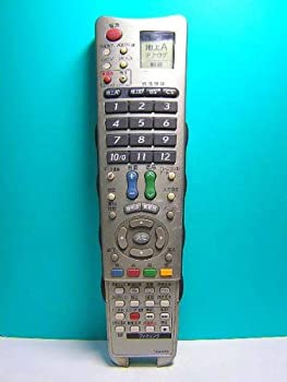 【中古】 シャープ テレビリモコン GA548WJSA