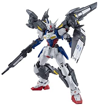 【中古】 ROBOT魂 新機動戦記ガンダムWデュアルストーリー G-UNIT [SIDE MS] ガンダムジェミナス01 (アサルトブースター装備) 約125mm ABS&PVC製 塗装済み 9,736円