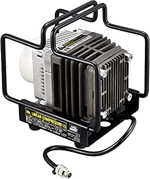 【中古】GSIクレオス Mr.リニアコンプレッサー L5 ホビー用塗装用具 PS251 25,754円