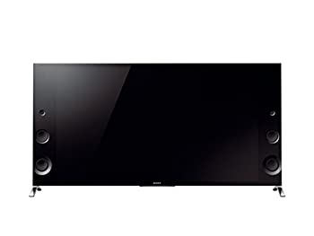 【中古】 ソニー 55V型 液晶 テレビ受像機 ブラビア KD-55X9200B 4K 2014年真似形