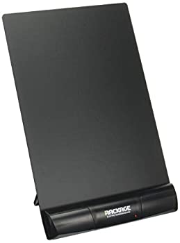 【中古】 第一人者体育館 陰電子へばり着くゲーム盤 ラッケージ RK10 黒