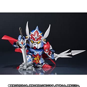 【中古】SDX 皇騎士ガンダム（魂ウェブ限定）