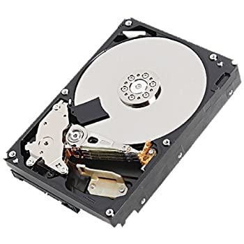 【中古】 東芝 DT01ACAxxxシリーズ ( 3.5inch / SATA 6Gb/s / 1TB / 7200rpm / 32MB / 4Kセクター ) DT01ACA100