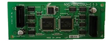 【中古】 NXL-8ACOSU- (1) NTT αNX-L 8アナログ外線サブユニット