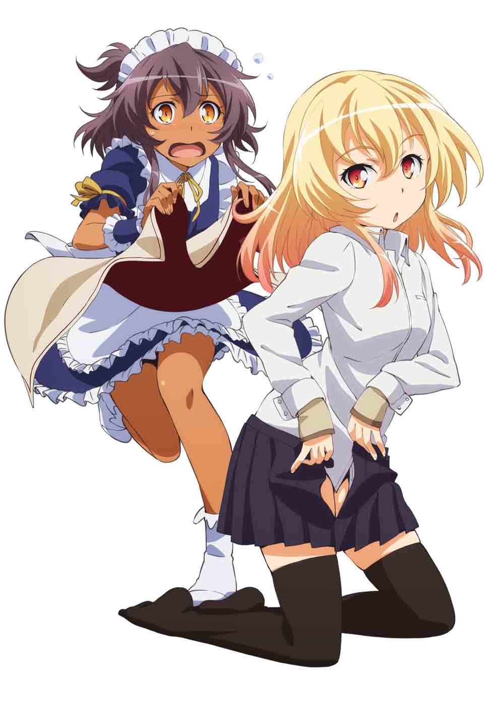【中古】龍ヶ嬢七々々の埋蔵金 2(完全生産限定版)(Blu-ray Disc)