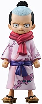 【中古】Portrait.Of.Pirates ワンピースシリーズ Sailing Again モモの助|IINEX