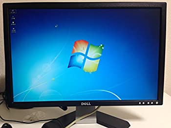 【中古】DELL E228WFPc 中古 液晶 モニタ ディスプレイ｜IINEX