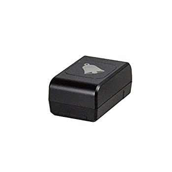 【中古】 ELPA エルパ ワイヤレスコール 送信機 EWS-T03