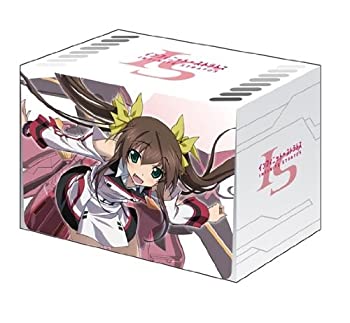【中古】ブシロード デッキホルダーコレクション Vol.164 IS [インフィニット・ストラトス] 『凰鈴音』