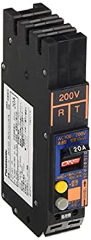 【中古】 パナソニック Panasonic 漏電保護2P2E20A30mA RT BKFE22032RTK