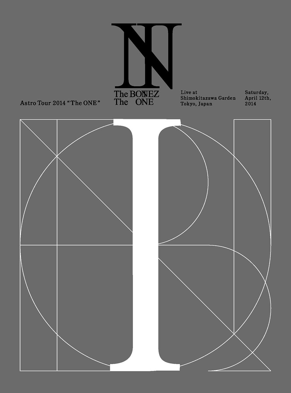 【中古】Astro Tour 2014 The ONE [DVD]｜IINEX
