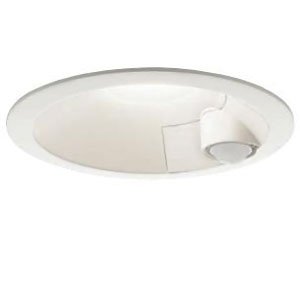 【中古】大光電機（ＤＡＩＫＯ） 人感検知器付落ちこむ点火装置 LED 7.7W 白熱電球色 2700K DDL-4497YW