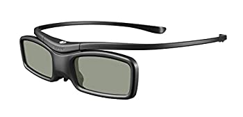 【中古】 シャープ AQUOS用 3Dメガネ AN-3DG50｜IINEX