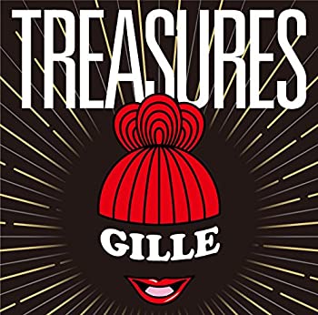 【中古】 TREASURES (初回限定盤) (DVD付)
