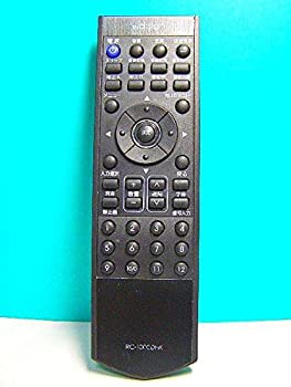 【中古】 byd sign テレビリモコン RC-1300DHK