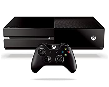 【中古】 Xbox One (5C5-00019)|IINEX