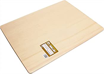 【中古】市原大工仕事所 のし板 蕎麦打ち 麺打ち 60×44.5糎 4971421092102