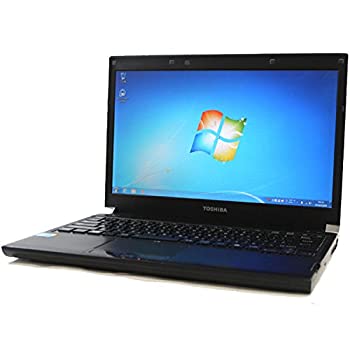 【中古】 TOSHIBA dynabook RX3 SN240Y3HD Core i3 4GB 160GB 13.3型液晶 Windows7 無線LAN|IINEX